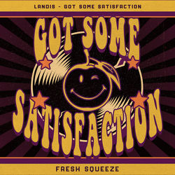 Landis — Got some satisfaction