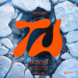 Westend — Dive In (feat. Notelle)