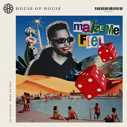 Jay Dunham — Make Me Feel
