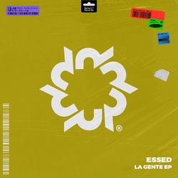 ESSED — La Gente
