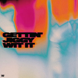 Vion Konger, Melo.Kids — Gettin' Jiggy Wit It