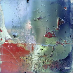 Champion, Four Tet, Skrillex, Naisha — Talk To Me