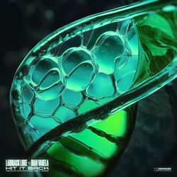 Laidback Luke & Gian Varela — Hit It Back