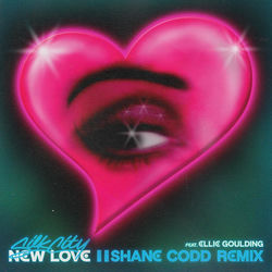 Diplo, Mark Ronson, Ellie Goulding, Silk City — New Love (Armand Van Helden Remix)