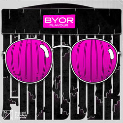 BYOR — Flavour