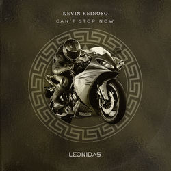 Kevin Reinoso — Can't Stop Now