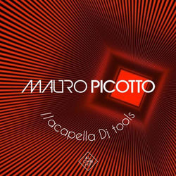 Mauro Picotto & Mools — LADIDAH