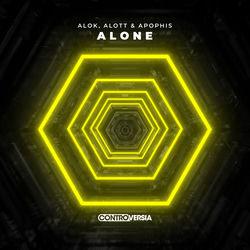 Alok, ALOTT & Apophis — Alone