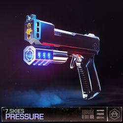7 Skies — Pressure