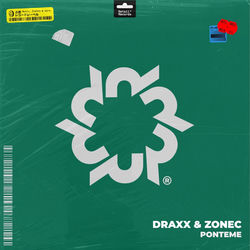 Draxx (ITA), Zonec — Ponteme