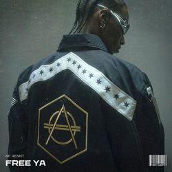 AK Renny — Free Ya