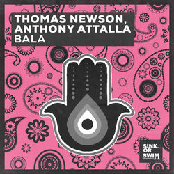 Thomas Newson, Anthony Attalla — Bala