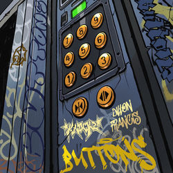 Knock2,Dillon Francis — Buttons!