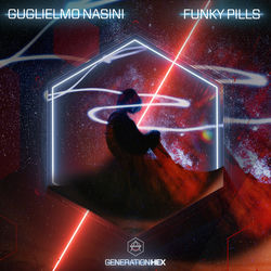 Guglielmo Nasini — Funky Pills