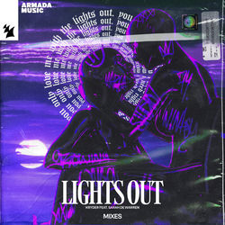 Kryder feat. Sarah de Warren — Lights Out (Extended Mix)
