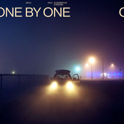 Diplo, Elderbrook, Andhim — One By One