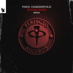Paul Oakenfold — Novacaine