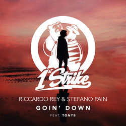 Riccardo Rey & Stefano Pain — Goin' Down