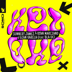 Sunnery James & Ryan Marciano x Gian Varela feat. Bla-De — Keloke (Extended Mix)