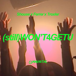 Shouse, Dennis Ferrer & Seth Troxler — Still Won't4getU