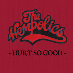 The Him — Hurt So Good
