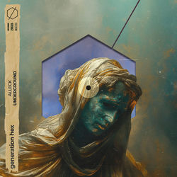 Alleck — Underground