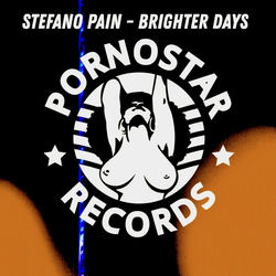 Stefano Pain — Brighter Days