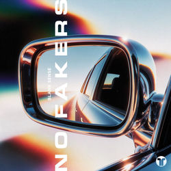 Blank Sense — No Fakers