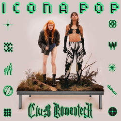Icona Pop — Stick Your Tongue Out