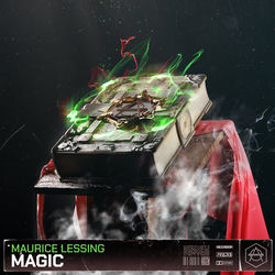 Maurice Lessing — Magic