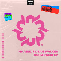 MAAHEZ — No Paramo