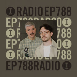 Tony Romera — Time To Move