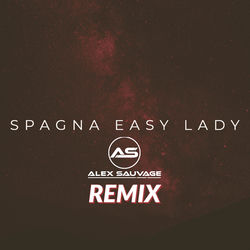 Spagna — Easy Lady (Andry J Bootleg)