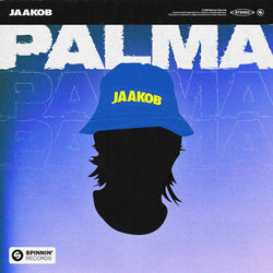Jaakob — Palma (Extended Mix)