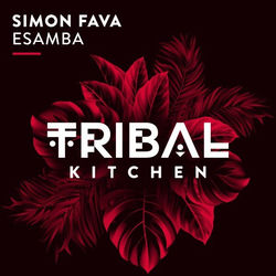 Simon Fava — Esamba