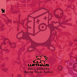 Lufthaus — Soul Seekers (Club Mix)