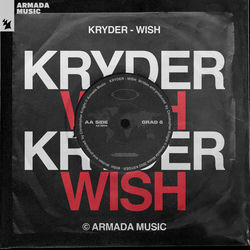 Kryder — Wish