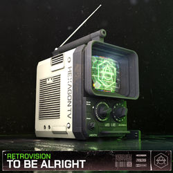 Retrovision — To be alright