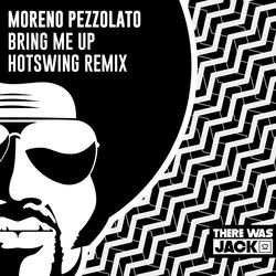 Moreno Pezzolato — Bring Me Up (Hotswing Extended Remix)