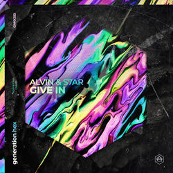 Alvin & STAR — Give in