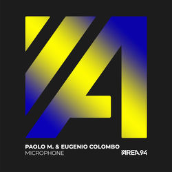 Paolo M & Eugenio Colombo — Microphone