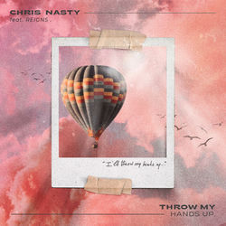 Chris Nasty — Throw My Hands Up