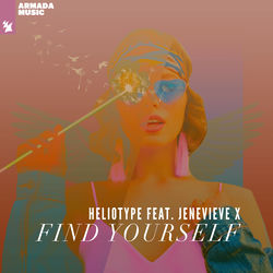 Heliotype — Find Yourself