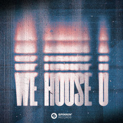 PØP CULTUR — We House U