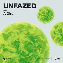 Unfazed — Gira (David Guetta Remix)