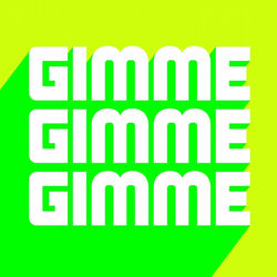Lee Cabrera, Kevin McKay, Start The Party — Gimme Gimme
