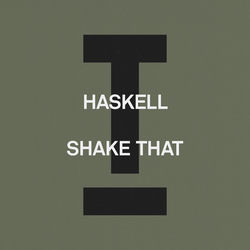 Haskell — Shake That