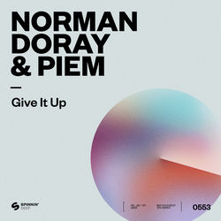 Norman Doray & Piem — Give It Up