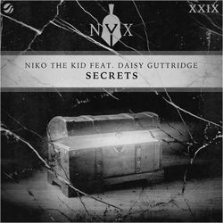 Niko The Kid feat. Daisy Guttridge — Secrets