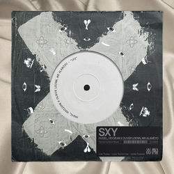 HUGEL, Vidojean X Oliver Loenn, Mr Alameyo — SXY